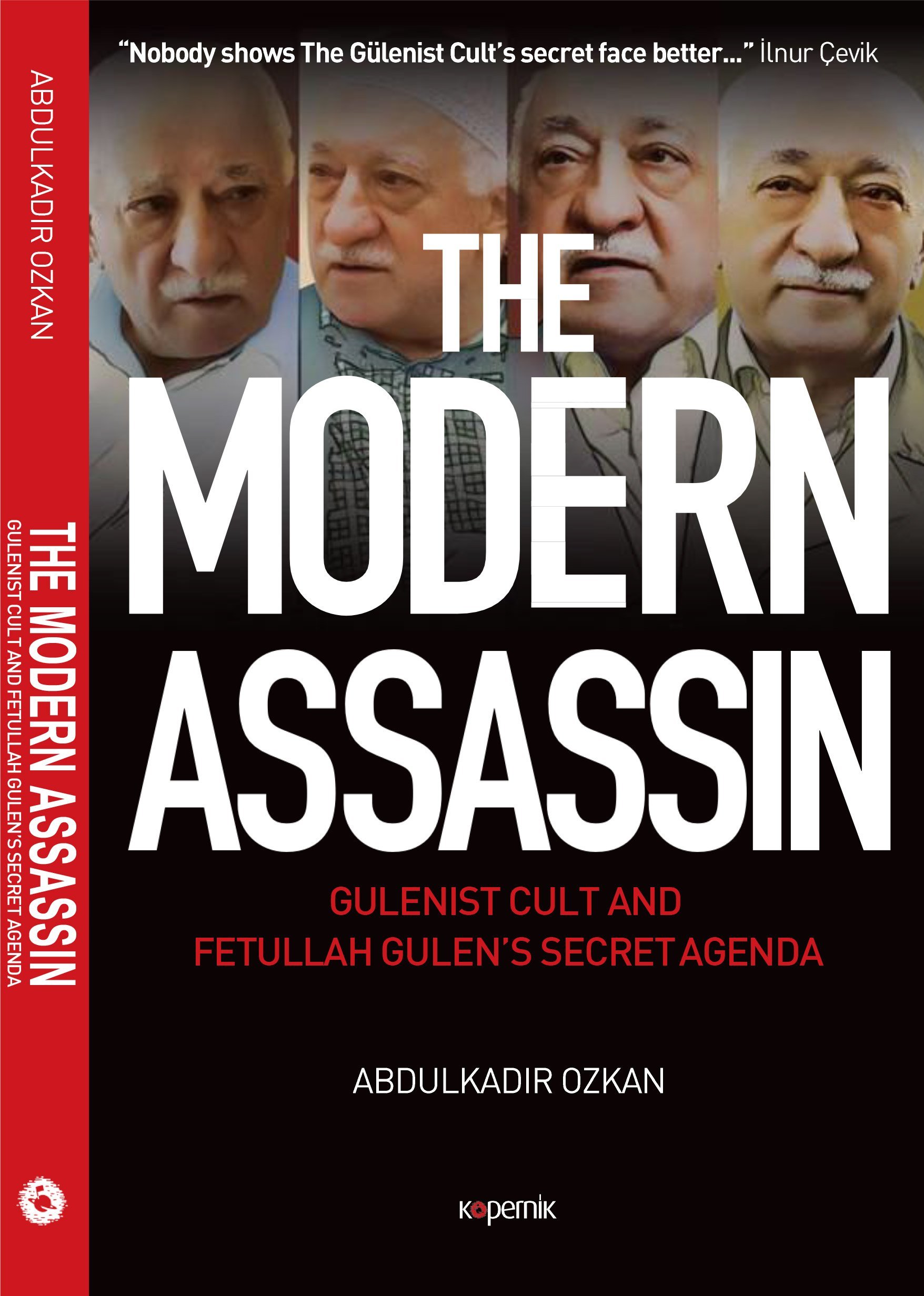 Exposed: The Miranda Affect'S Hidden Agenda - tpz471y