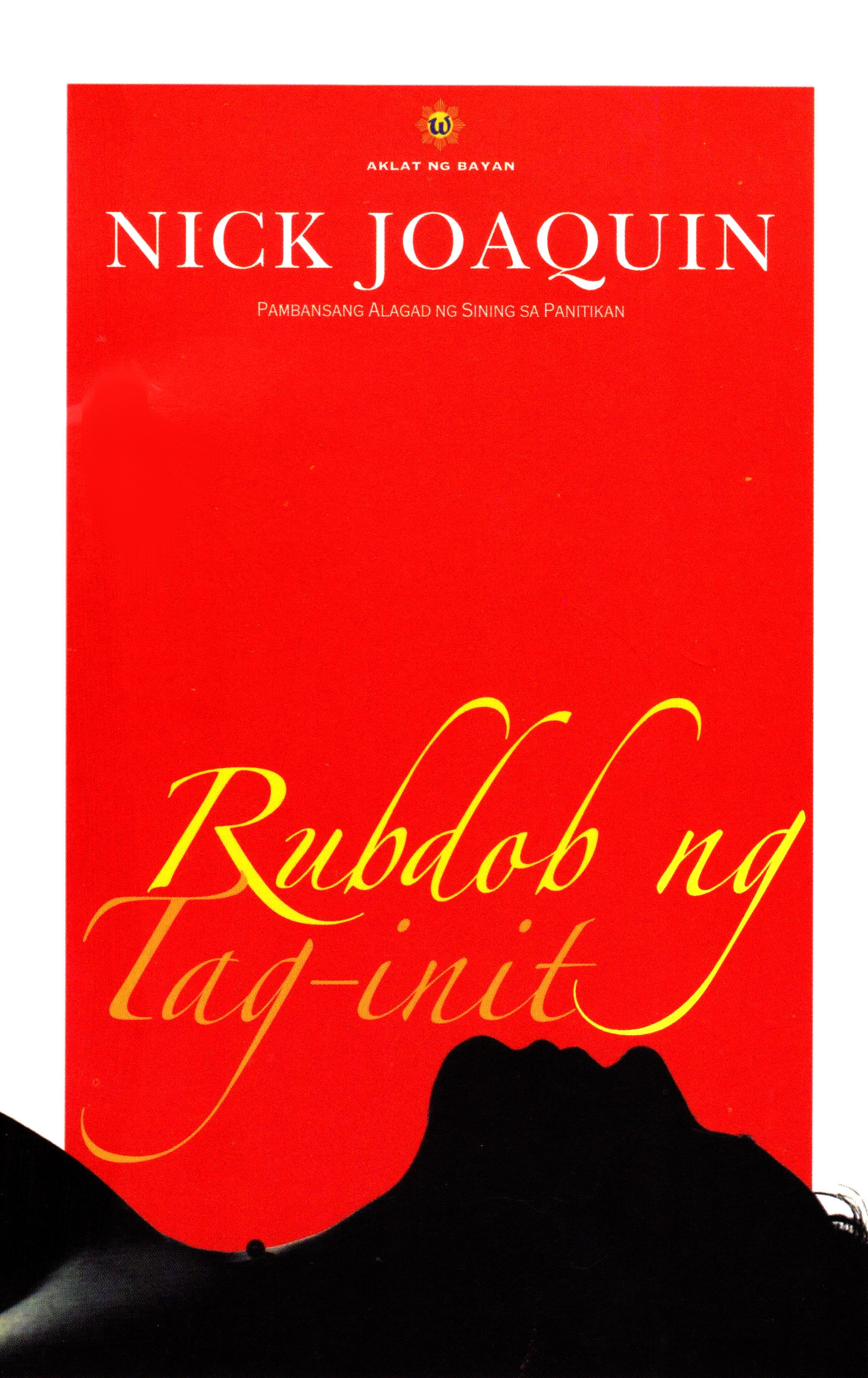 Rubdob ng Tag-init