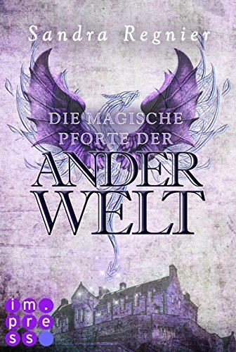 Die magische Pforte der Anderwelt
