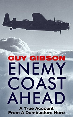 Enemy Coast Ahead