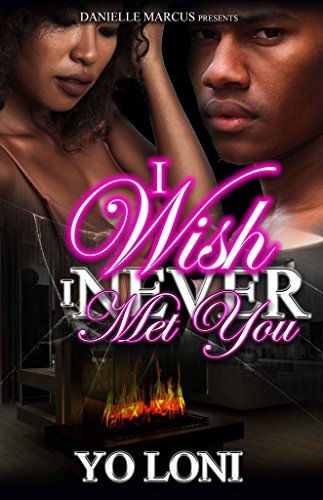 I Wish I Never Met You book cover