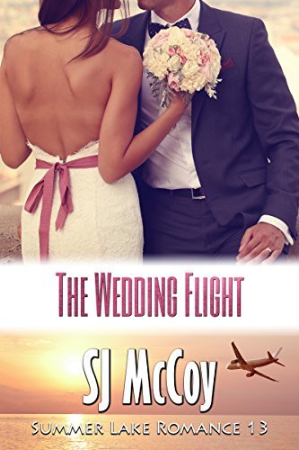 The Wedding Flight book cover