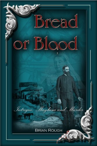 Brian Rought Bread or Blood by Brian Rough | Goodreads