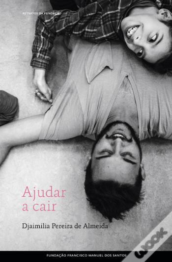 Ajudar a Cair book cover