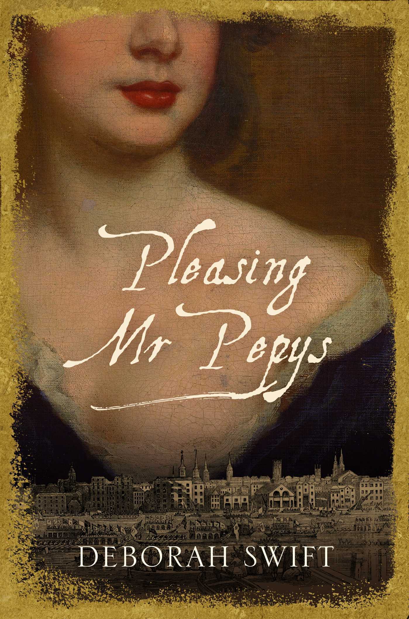 Women of Pepys's Diary book cover 1