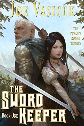 The Sword Keeper