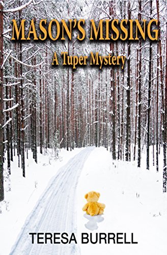 Mason's Missing book cover