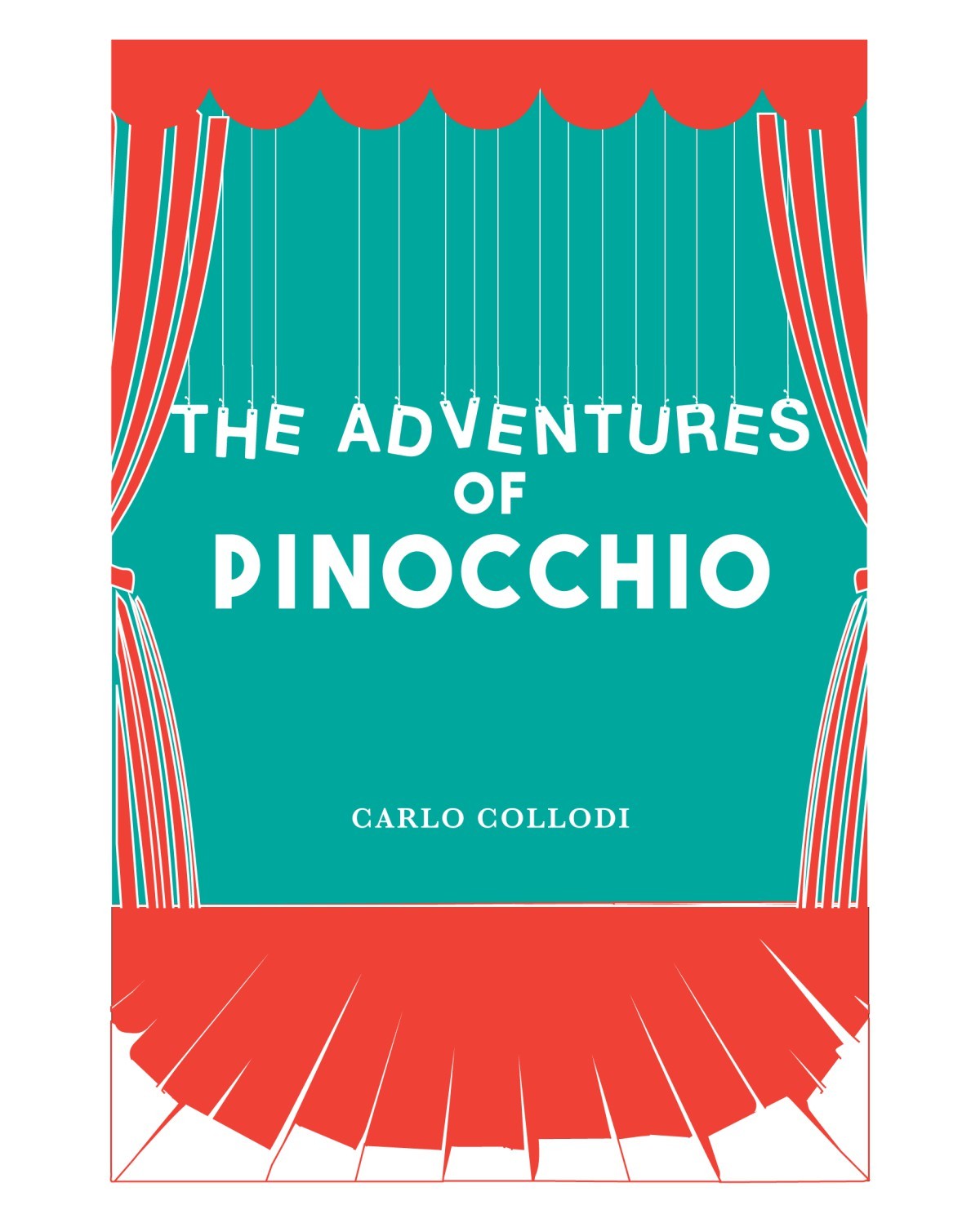 The Adventures of Pinocchio