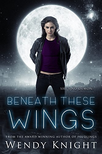 Wings book cover 3