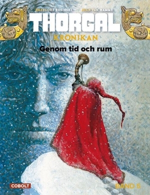 Bortom tid och rum