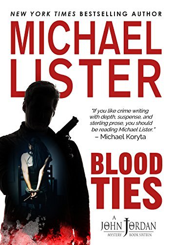 Blood Ties book cover