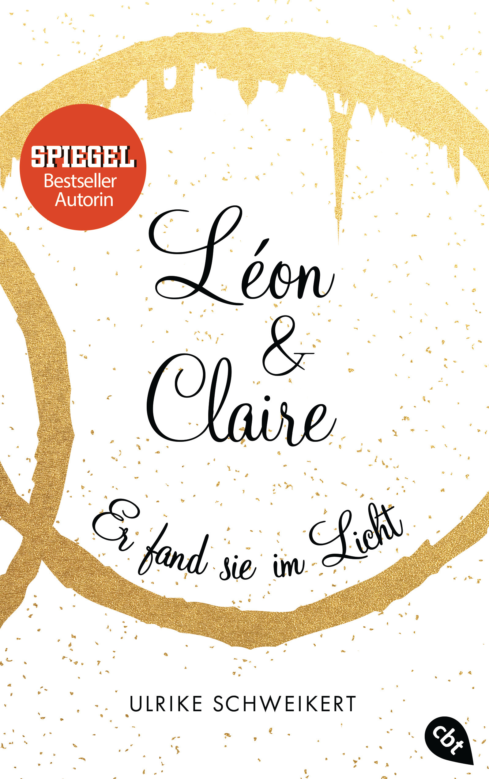 Er fand sie im Licht book cover
