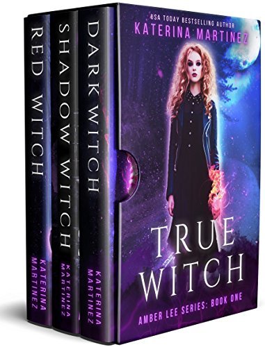 The Amber Lee Boxed Set by Katerina Martinez | Goodreads