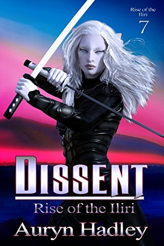 Dissent book cover