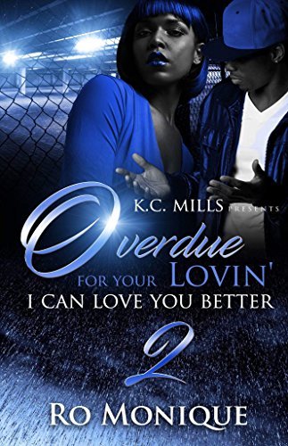 Overdue For Your Lovin' 2 book cover