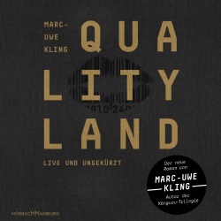 Qualityland (QualityLand #1)