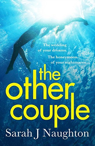The Other Couple book cover