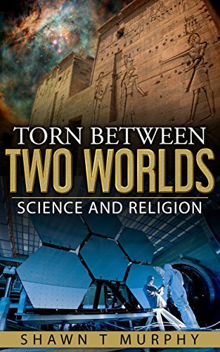 Torn Between Two Worlds: Science and Religion