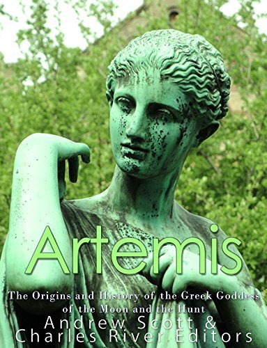 Artemis book cover