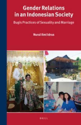 Gender Relations in an Indonesian Society book cover