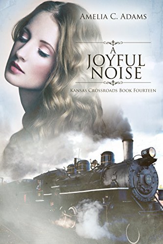 A Joyful Noise book cover