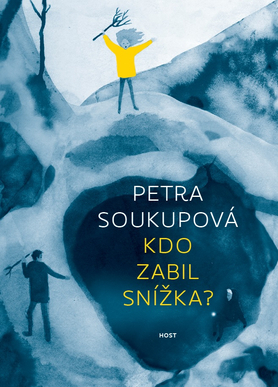 Kdo zabil Snížka? book cover