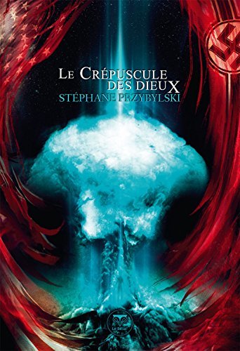Le Crépuscule des dieux book cover