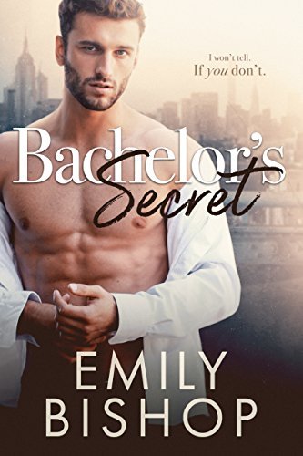 Bachelor's Secret book cover