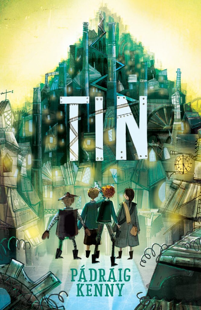 Tin