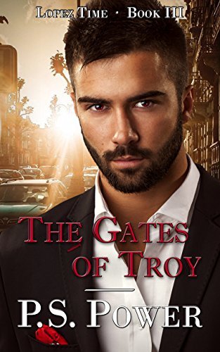 The Gates of Troy