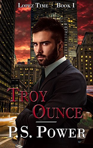 Troy Ounce