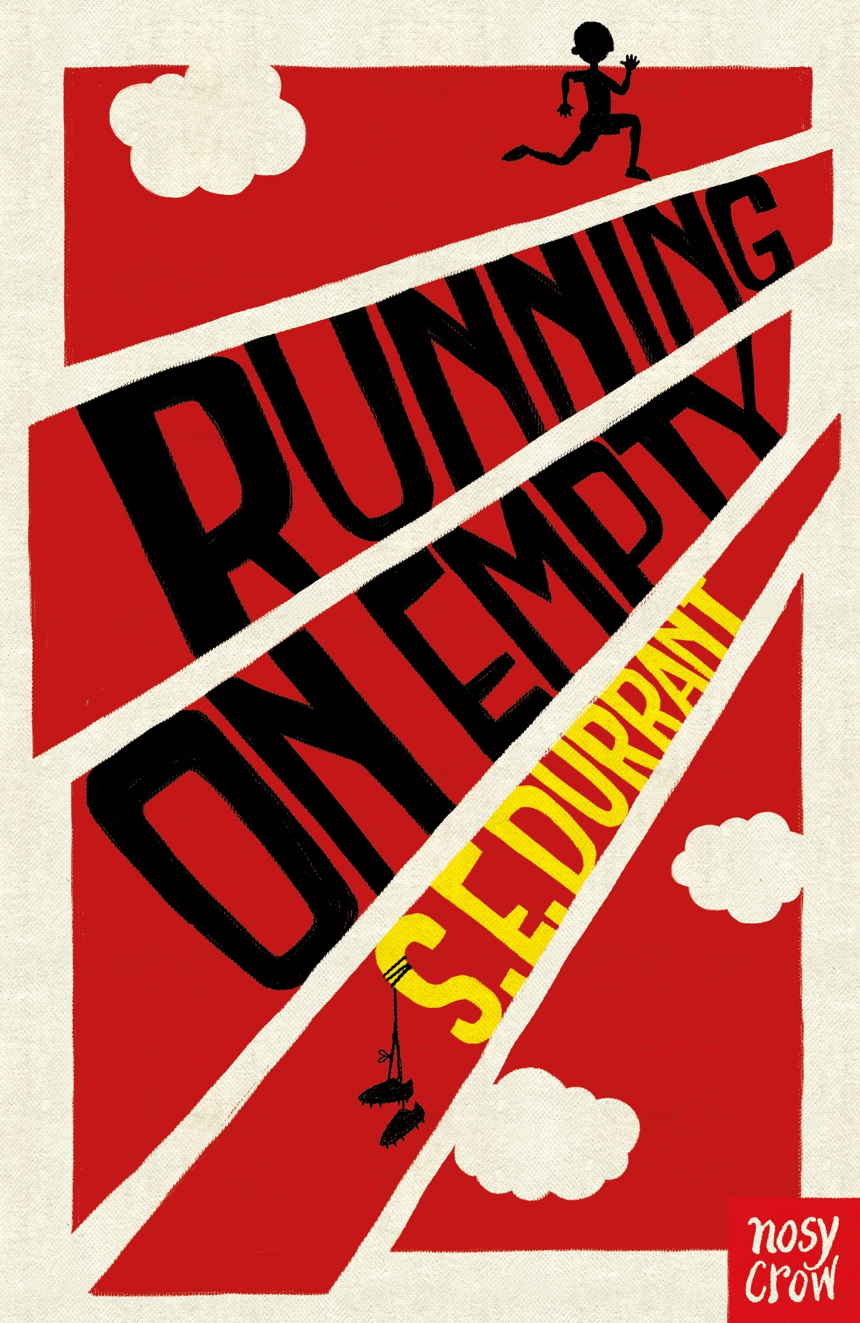 Running on Empty