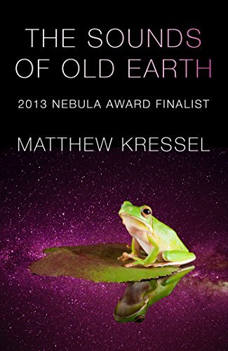 The Sounds of Old Earth book cover