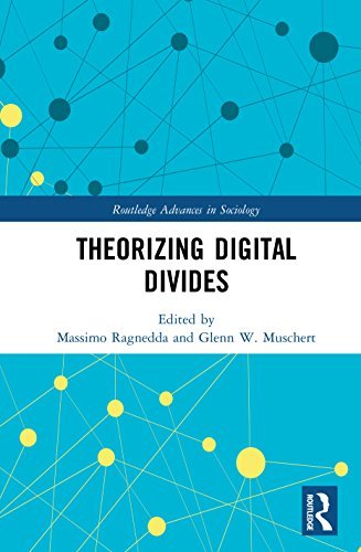 Theorizing Digital Divides book cover