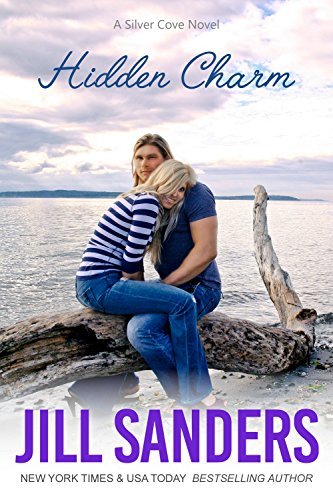 Hidden Charm book cover