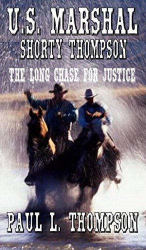 The Long Chase For Justice book cover