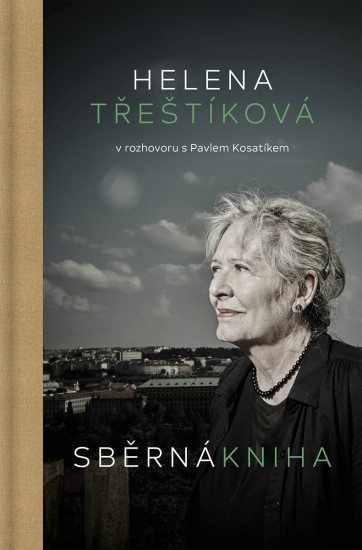 Sběrná kniha book cover