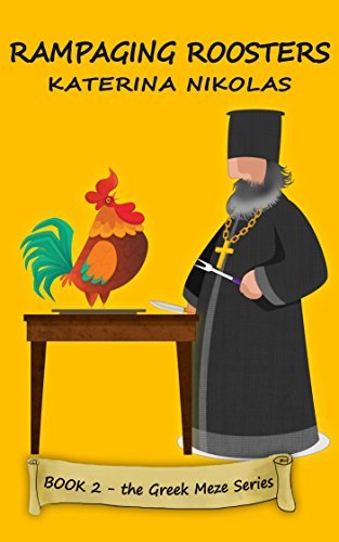 Rampaging Roosters: A farcical look at Greek life
