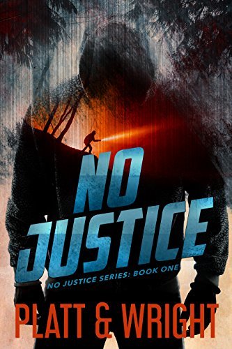 No Justice book cover