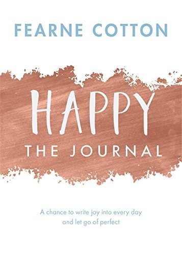 Happy book cover