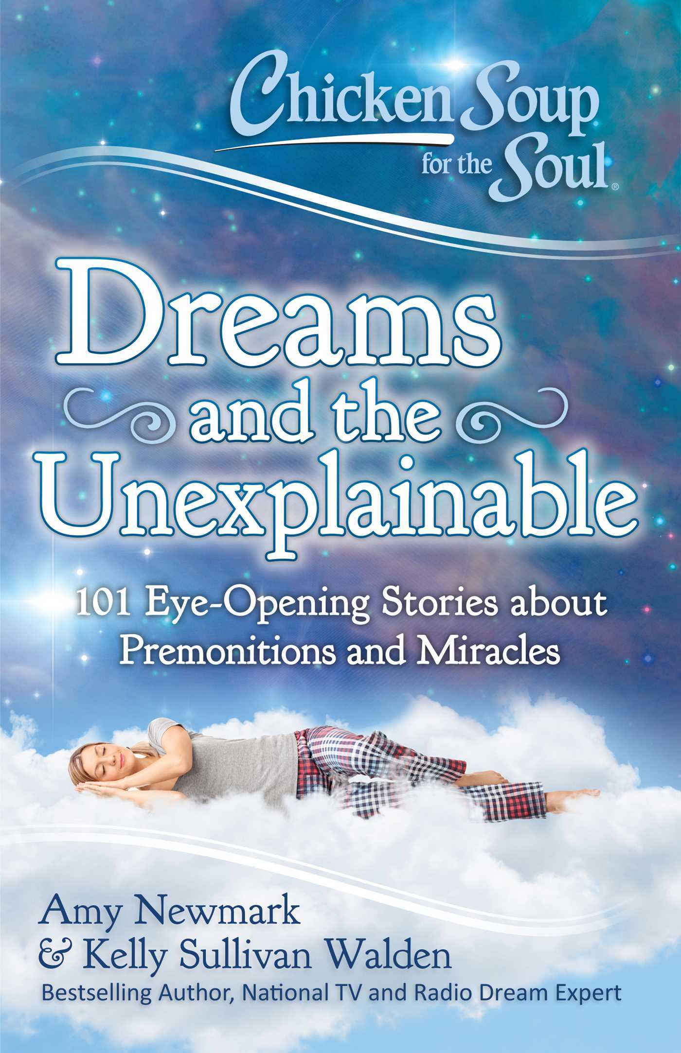 Chicken Soup for the Soul book cover