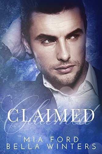 Claimed book cover