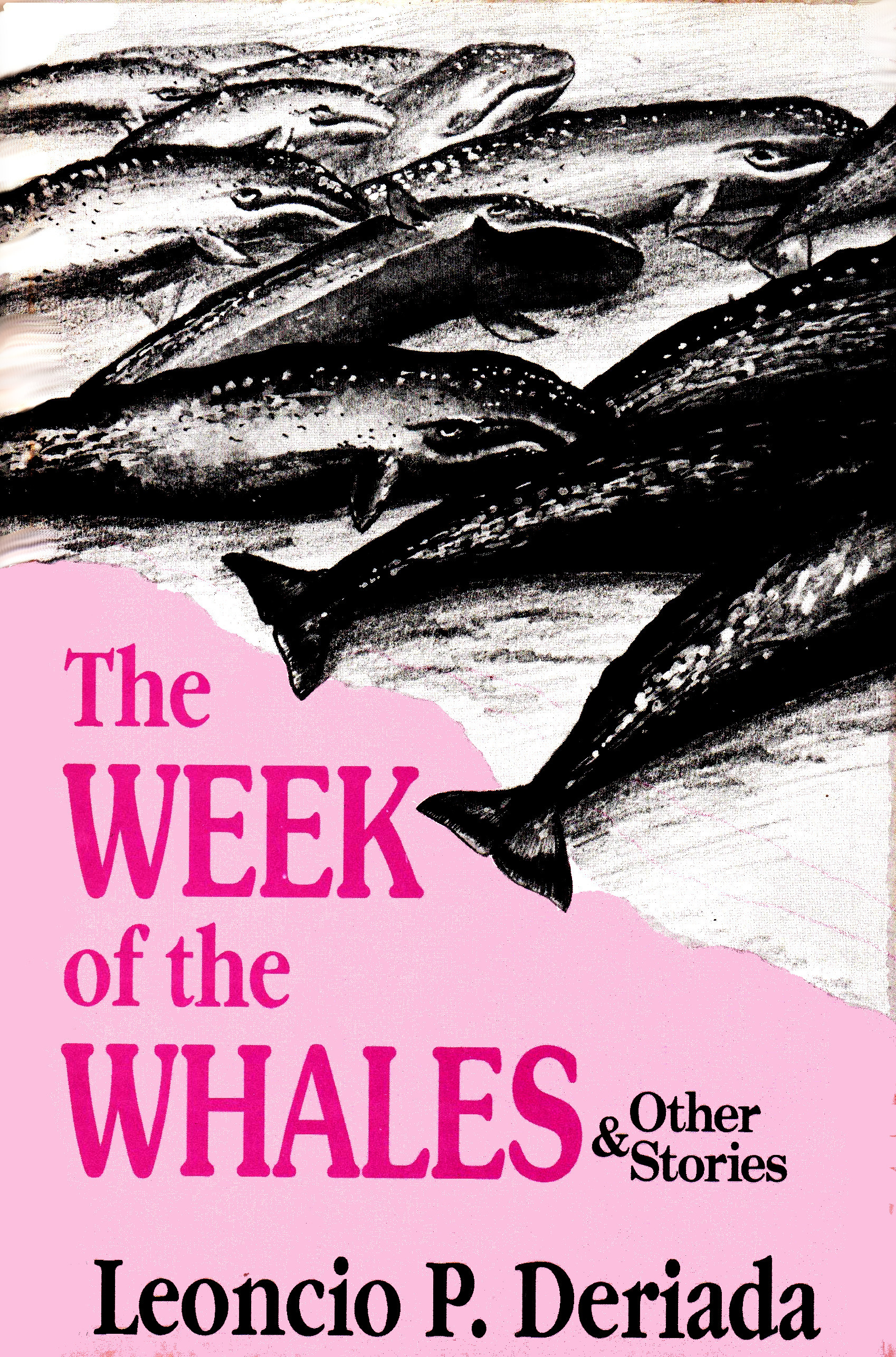 The Week of the Whales & Other Stories