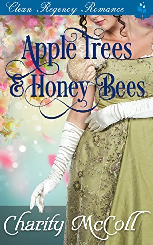 Apple Trees and HoneyBees book cover