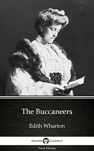 The Buccaneers