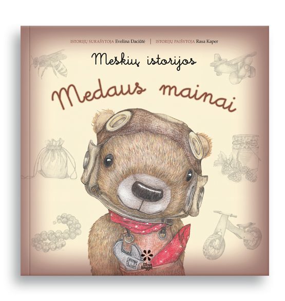 Medaus mainai