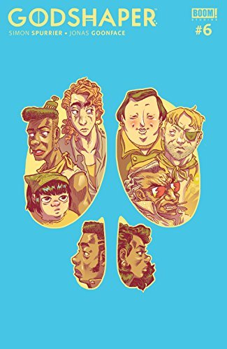 Godshaper book cover 3