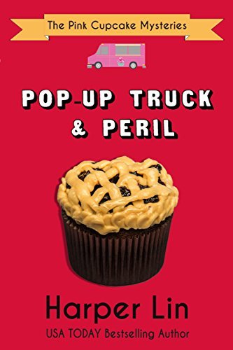 Pop-Up Truck and Peril book cover
