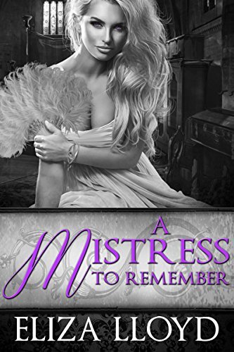 A Mistress To Remember book cover