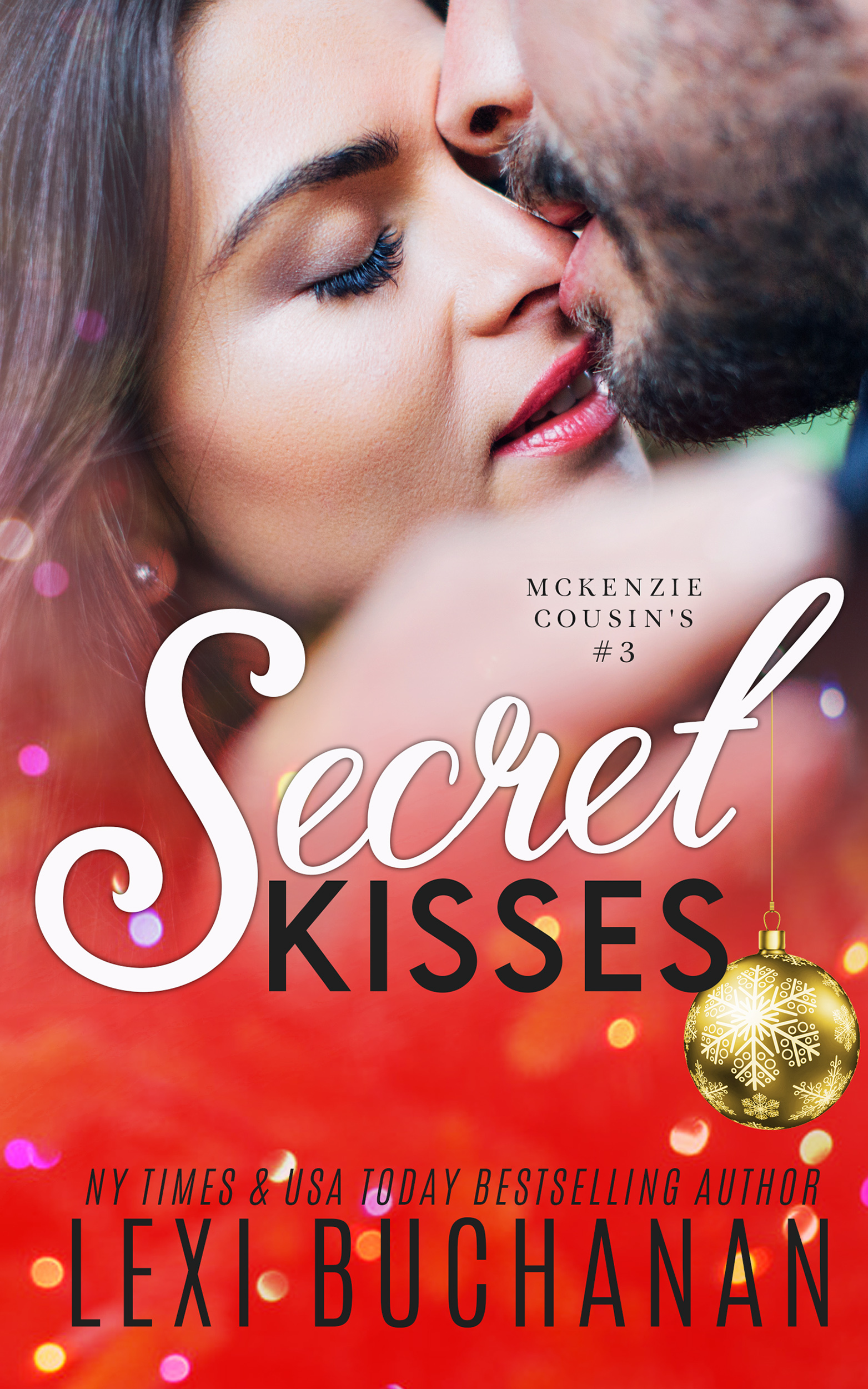 McKenzie Cousins book cover 3